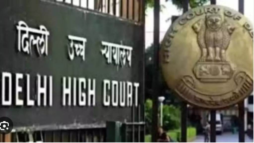 कानूनी कमान 5 करोड़ के मानहानि मामले में दिल्ली हाईकोर्ट ने आप नेता सौरभ भारद्वाज को जारी किया समन